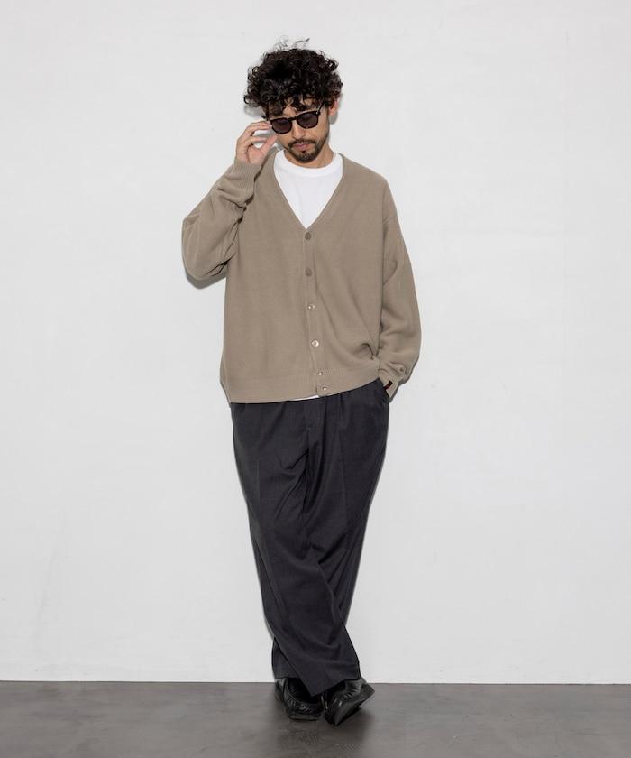 特別訂製 針織衫 單色開衫