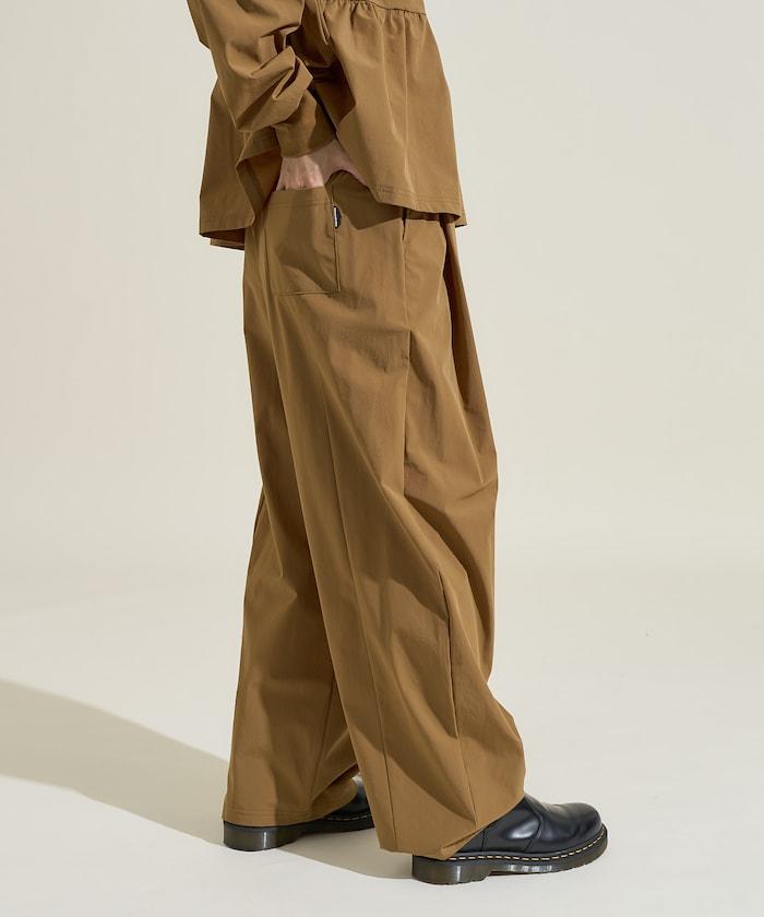 特別訂製荷葉邊套裝