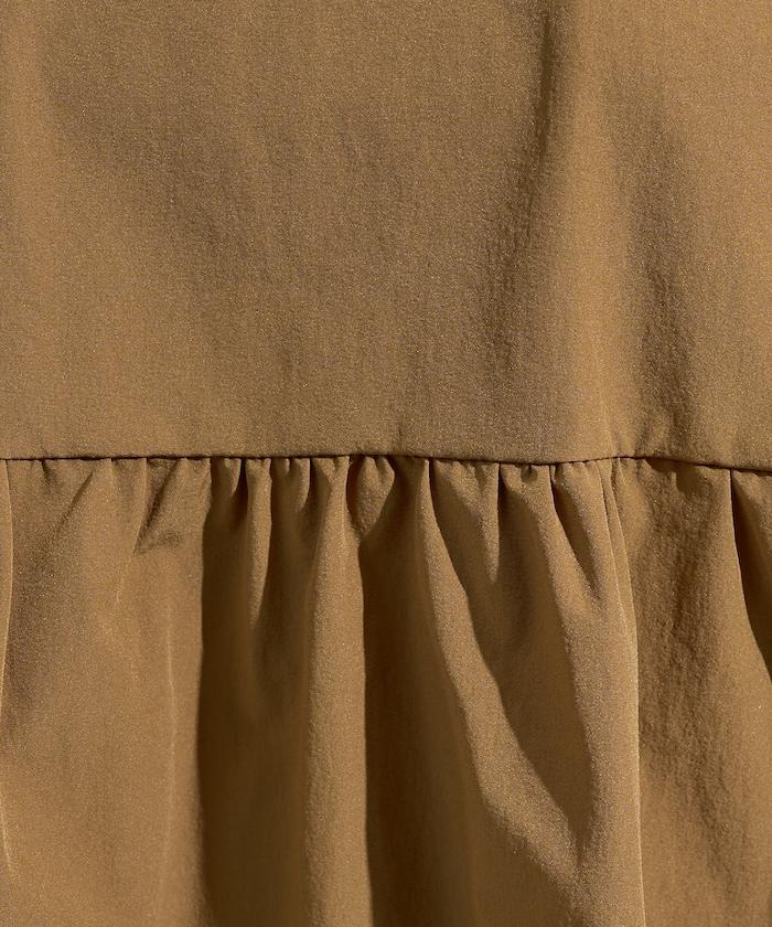 特別訂製荷葉邊套裝