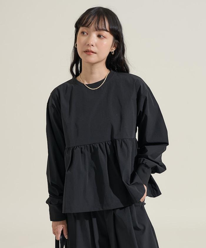 特別訂製荷葉邊套裝