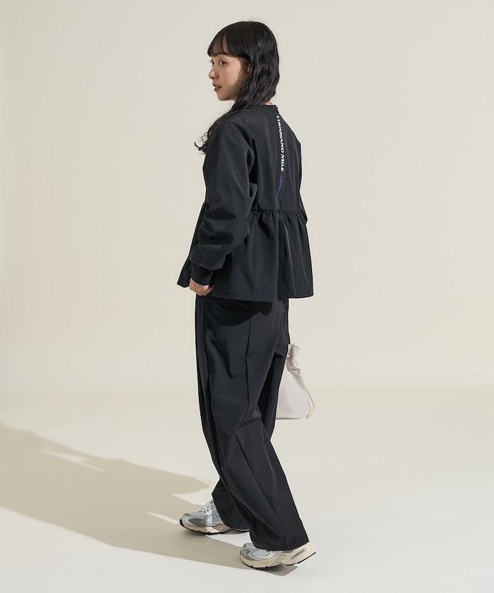 特別訂製荷葉邊套裝