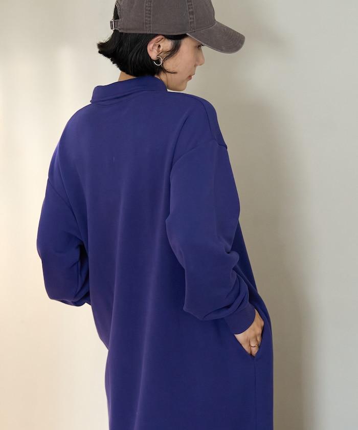 特別款POLO連衣裙