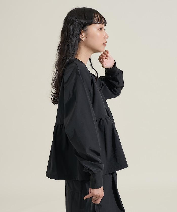 特別訂製荷葉邊套裝