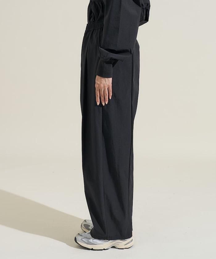 特別訂製荷葉邊套裝