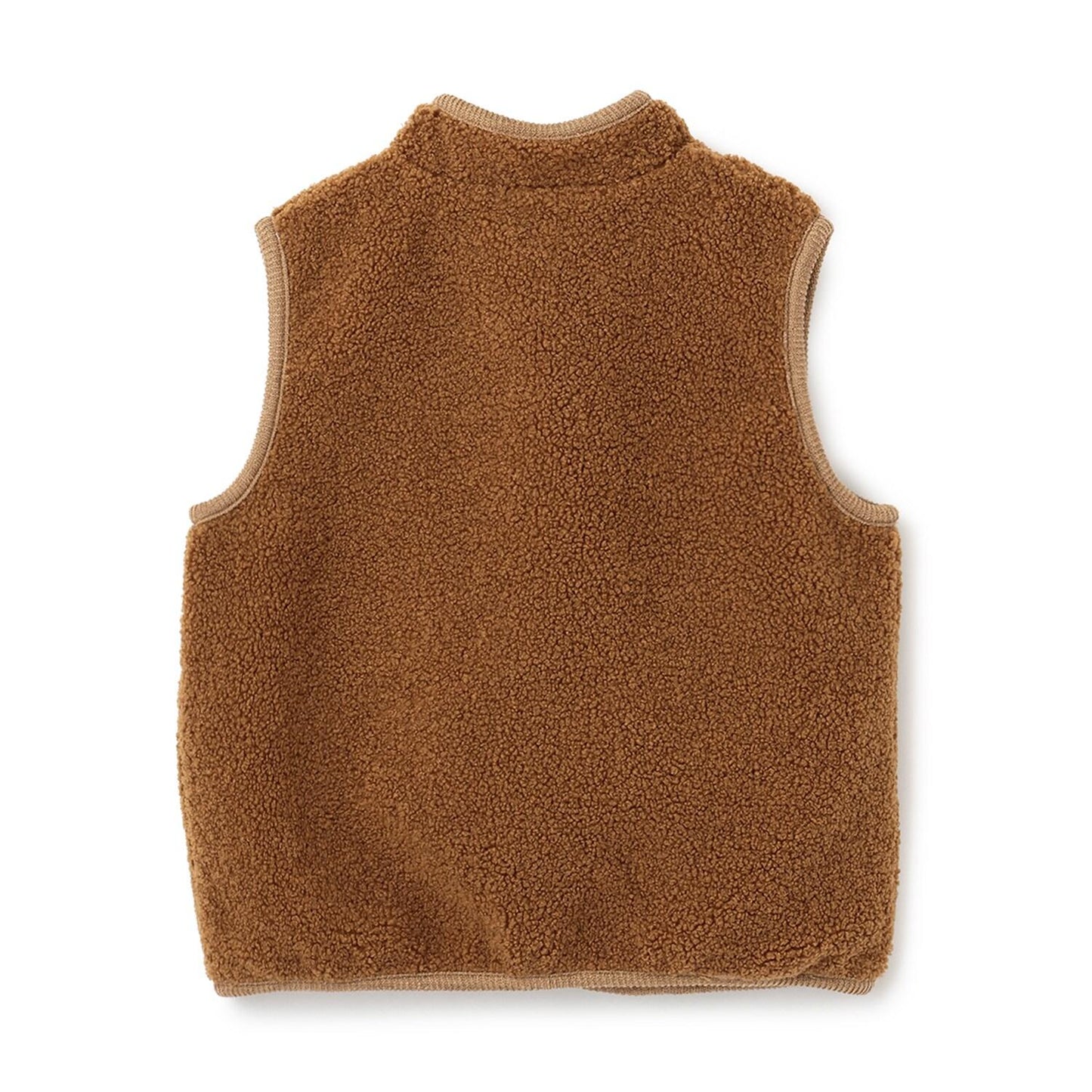 Q for the Zoo仿貂絨馬甲