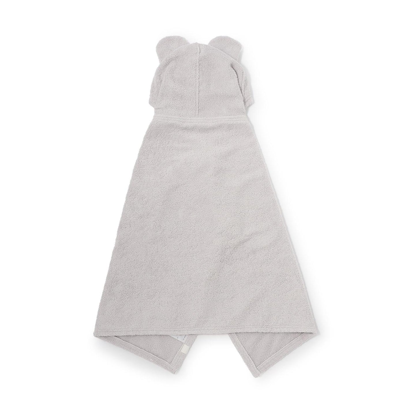 動物造型浴巾斗篷