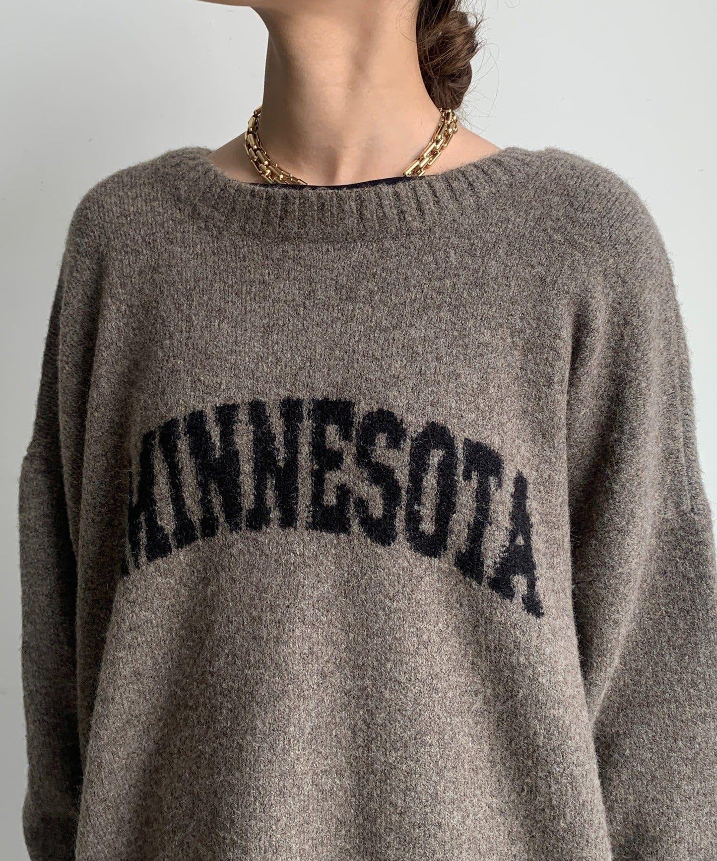 【人氣總選舉】MINNESOTA 2WAY開衫