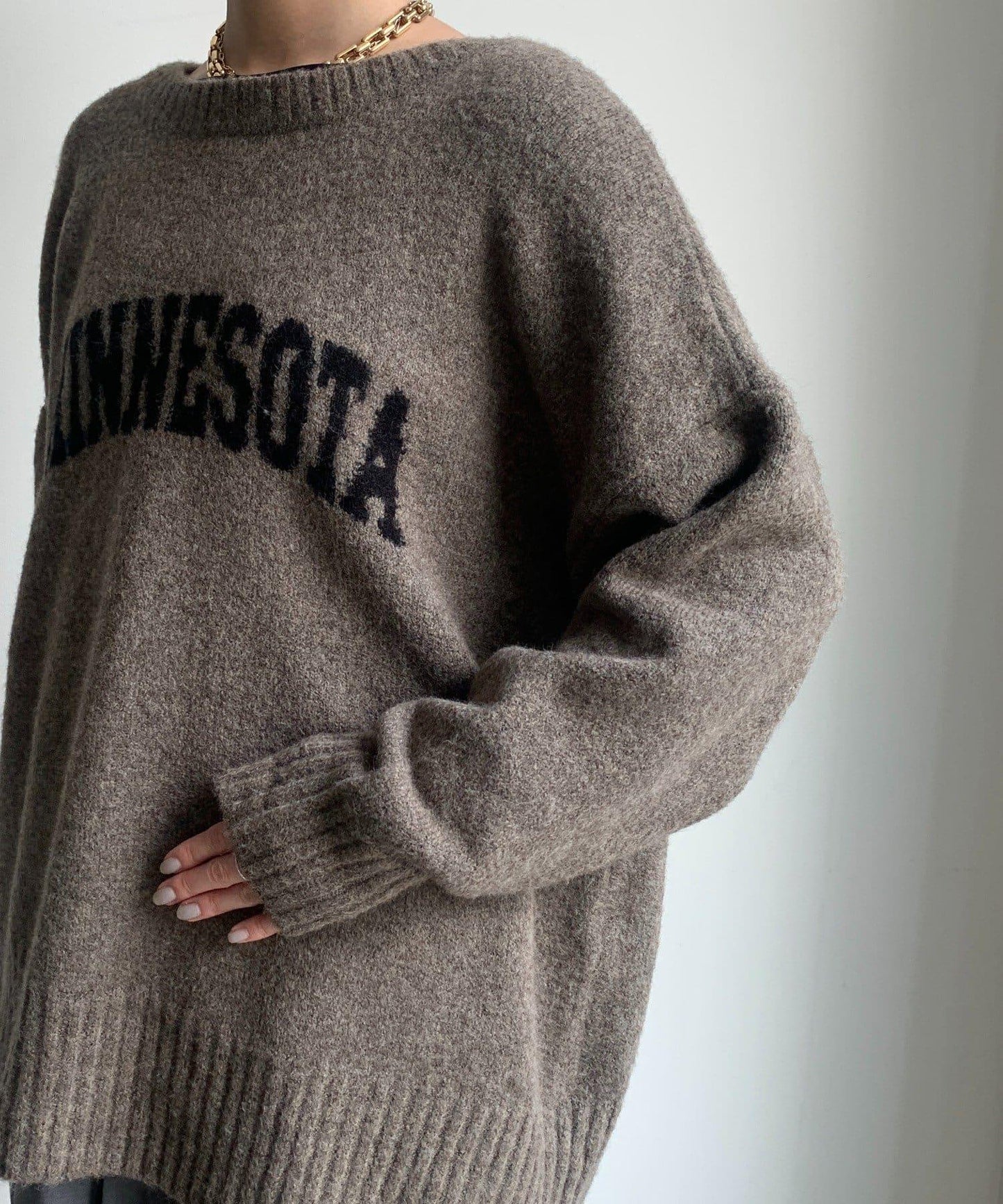 【人氣總選舉】MINNESOTA 2WAY開衫