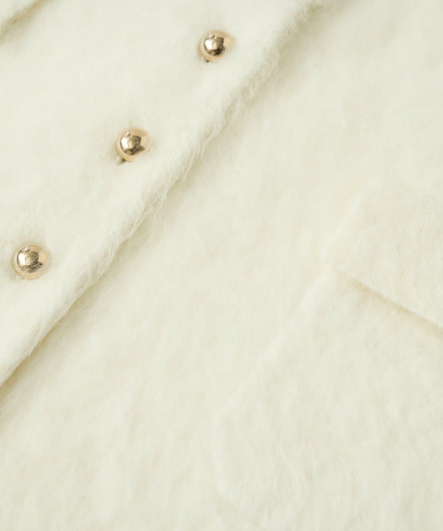 【ON・OFF兩用】帶領拼接針織夾克開衫