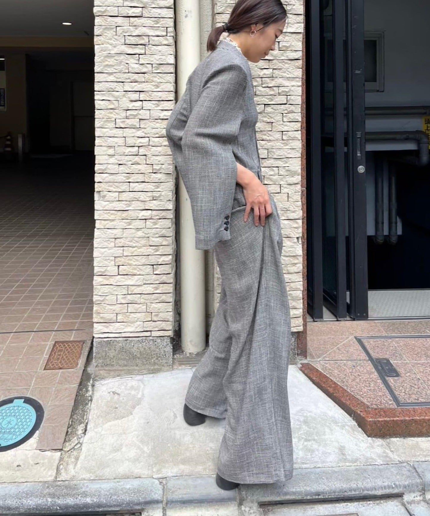 KARAMI連體褲