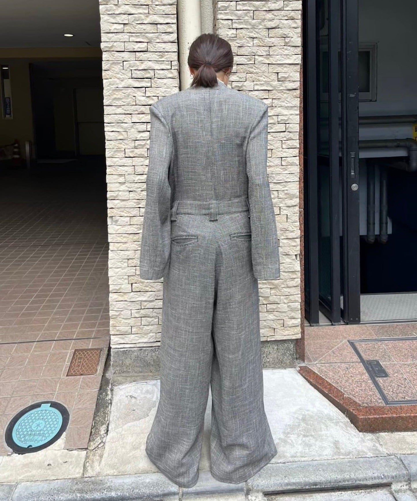 KARAMI連體褲