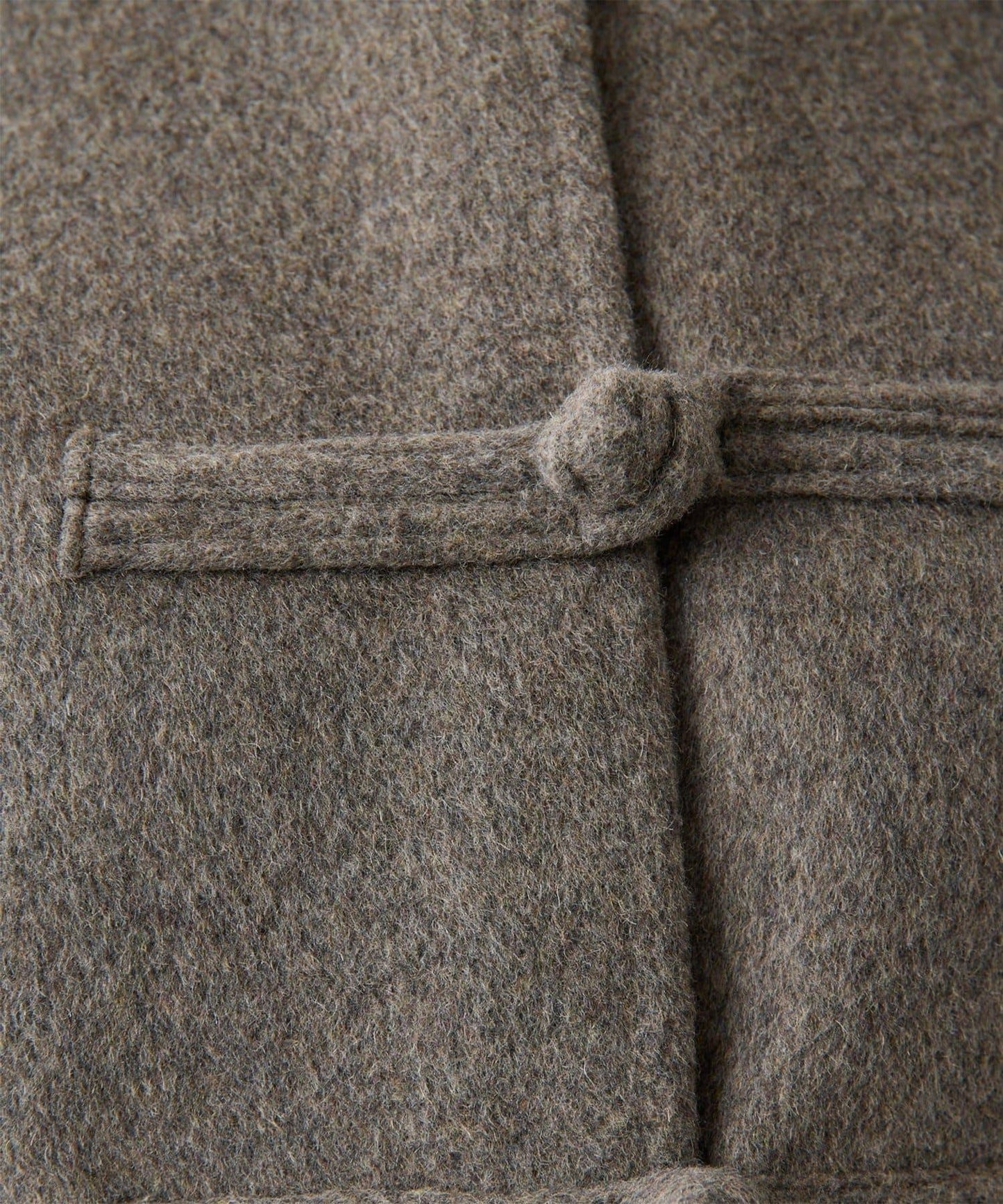 【Christian AKS】羊毛中式夾克