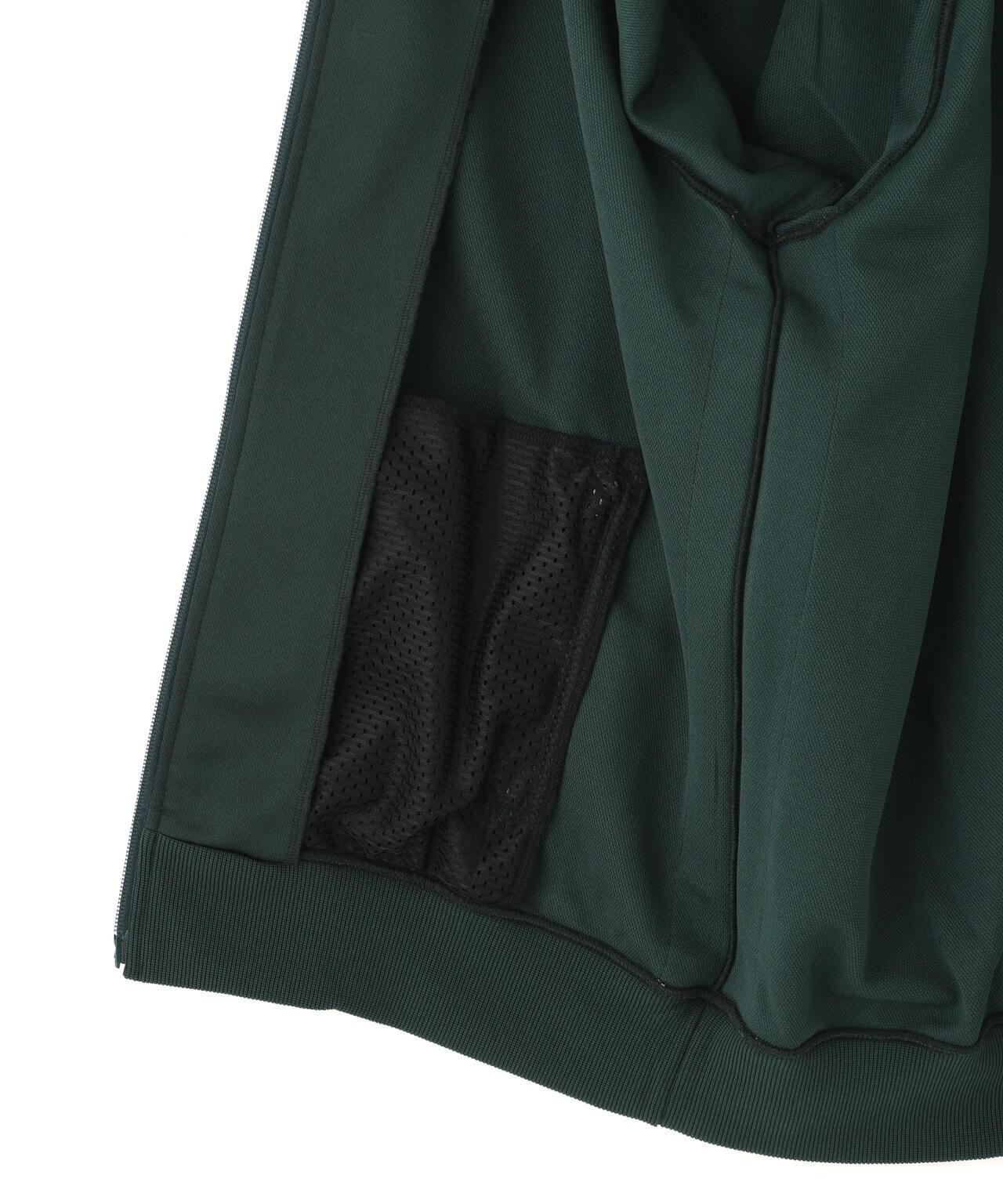 NEEDLES / Track Jacket - 聚酯順滑面料 RW314