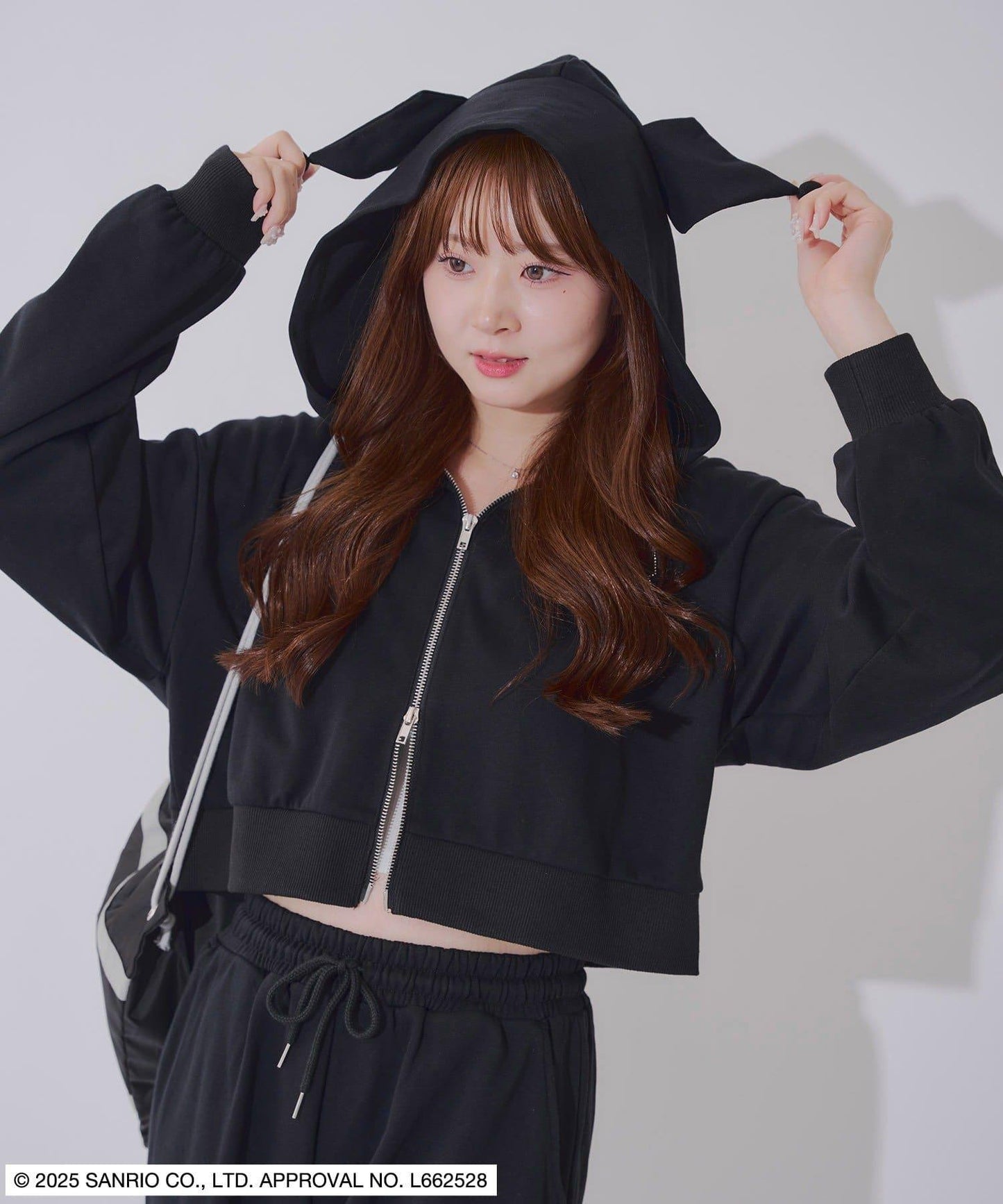 【《三麗歐》】機場穿搭套裝