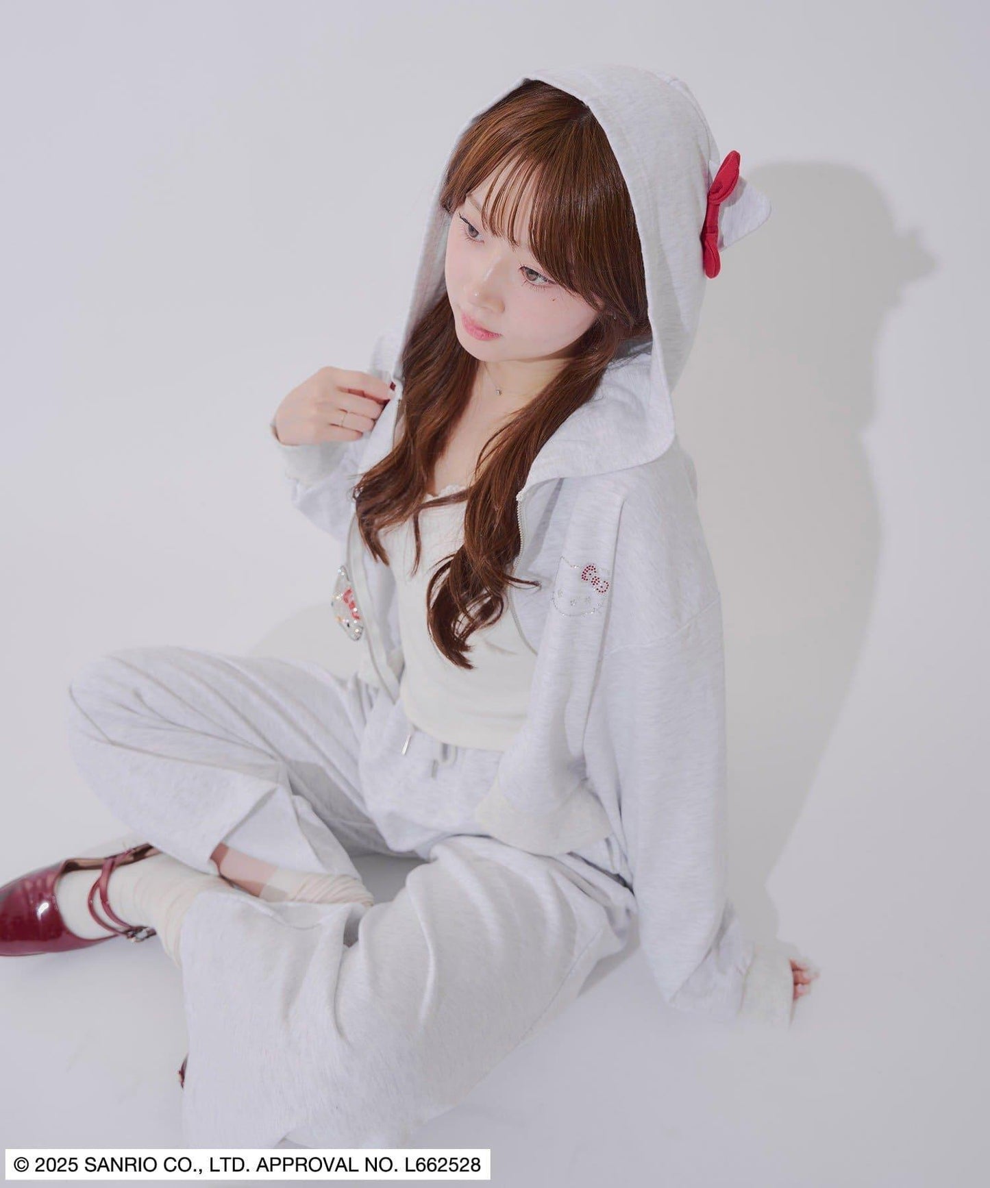 【《三麗歐》】機場穿搭套裝