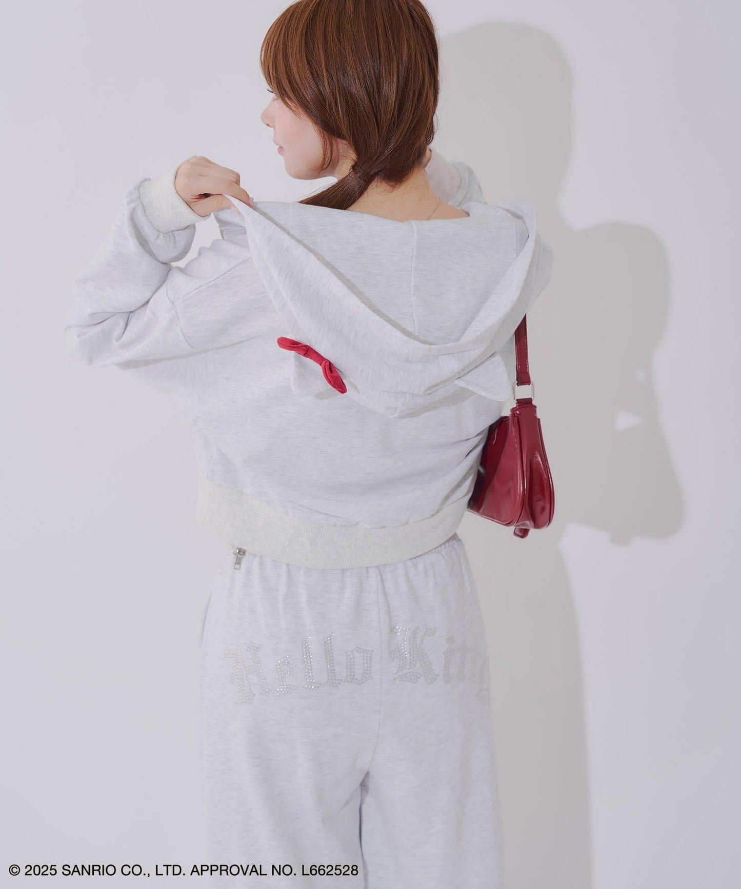 【《三麗歐》】機場穿搭套裝