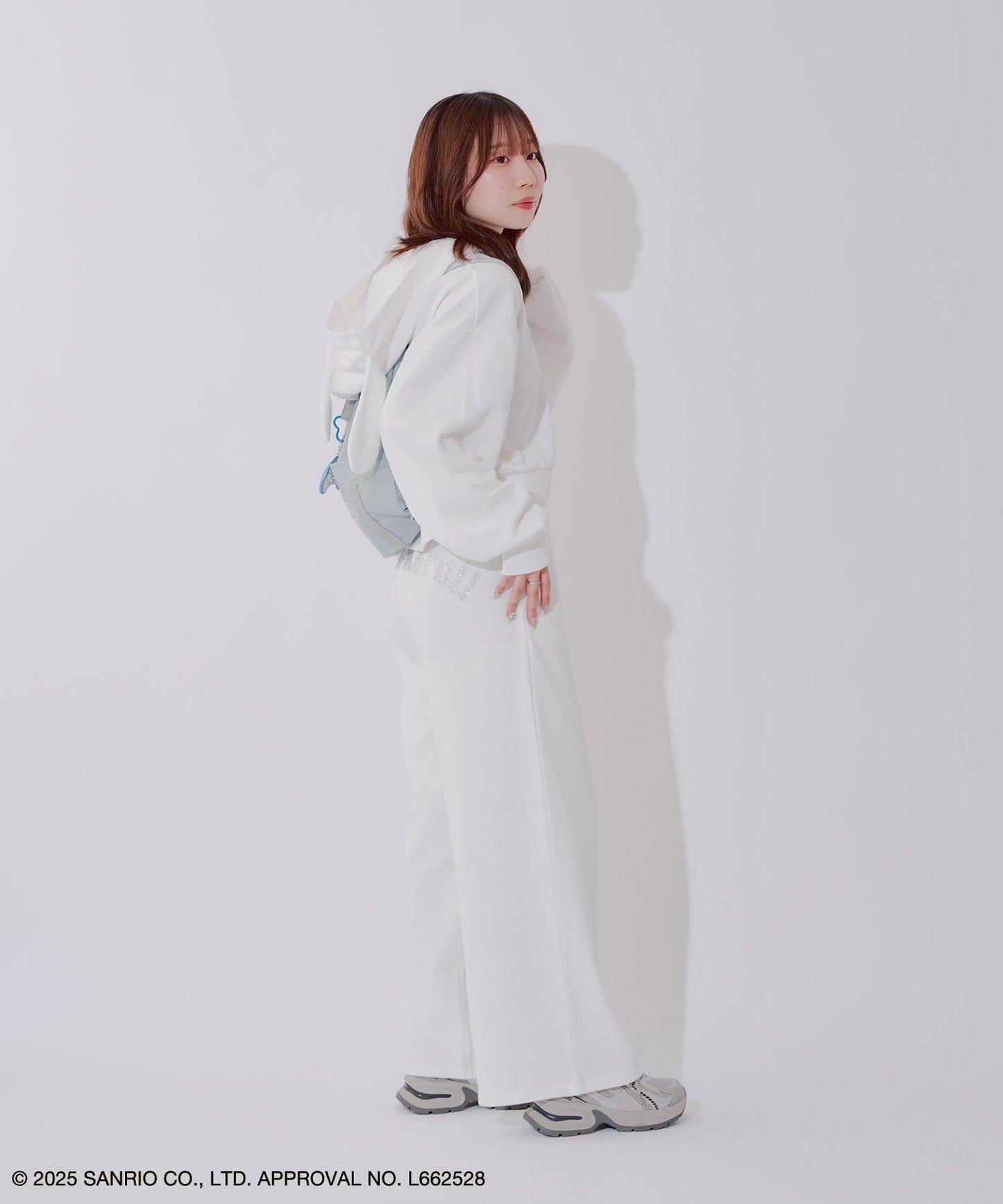 【《三麗歐》】機場穿搭套裝