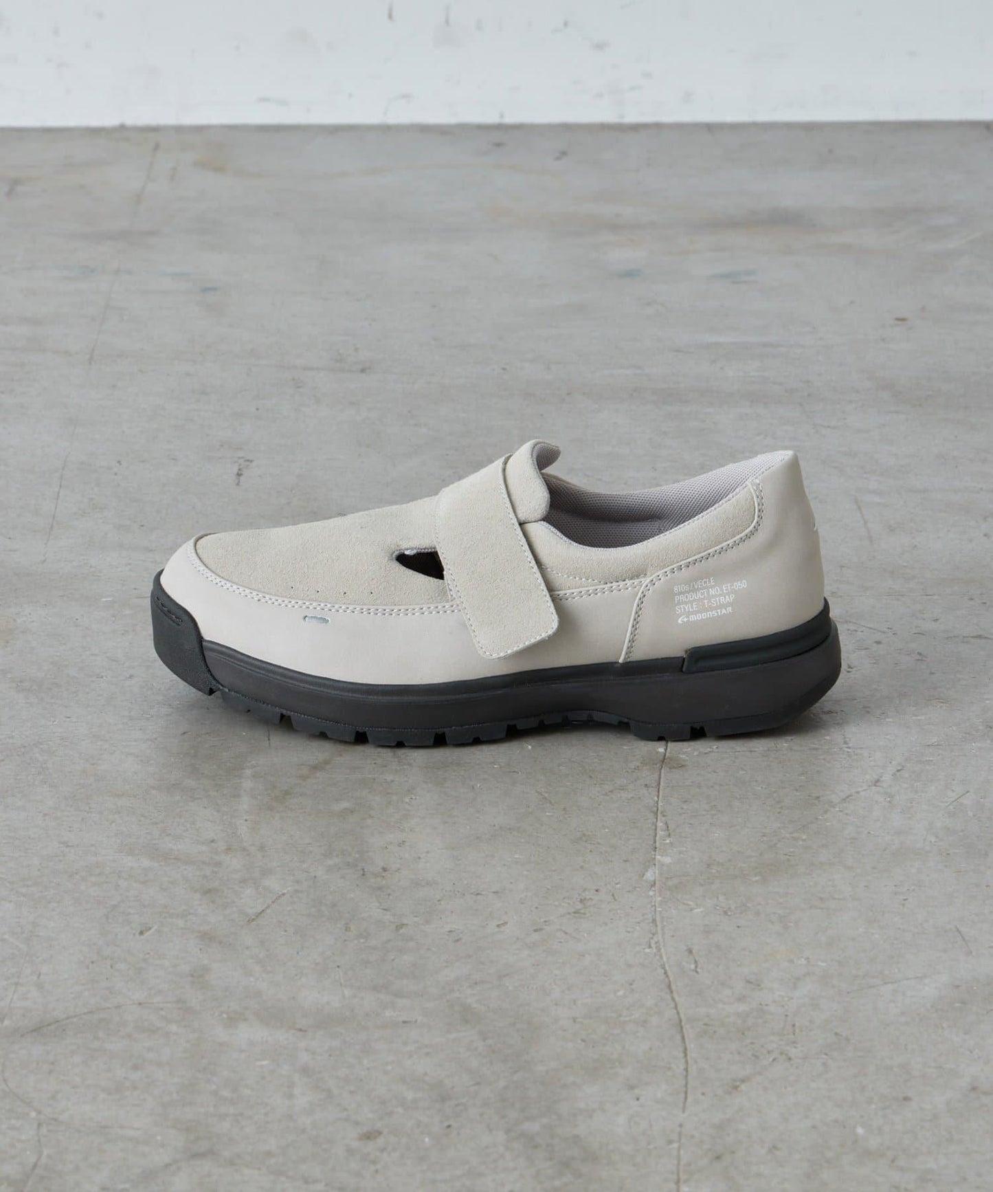 【810s】VECLE