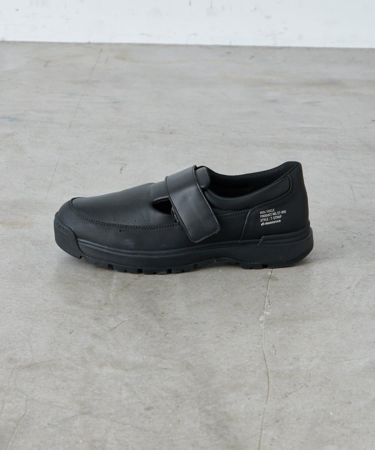 【810s】VECLE