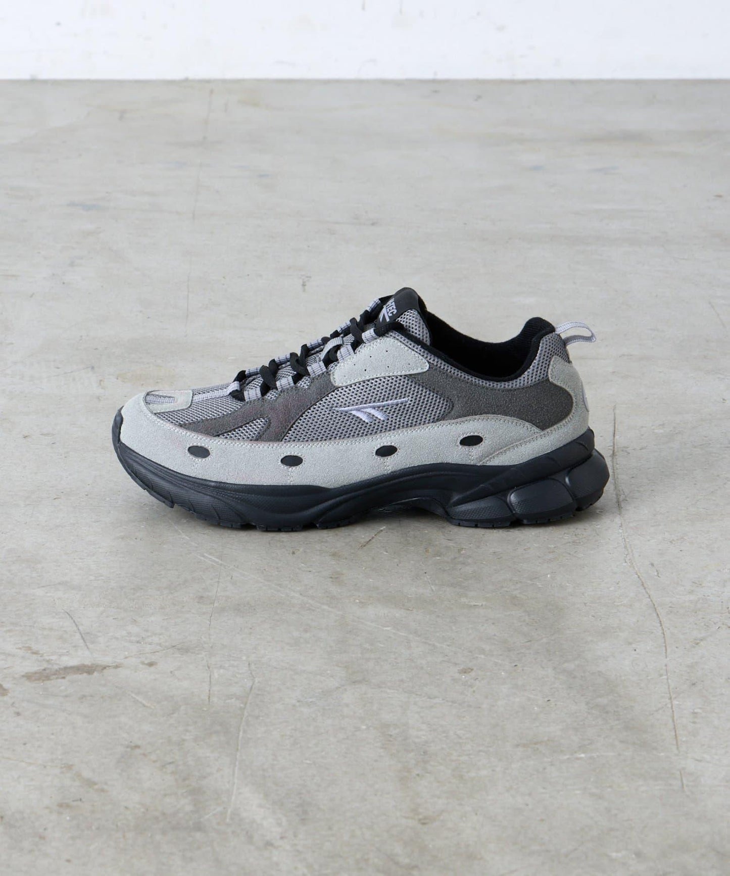 【HI-TEC】ADV RACER