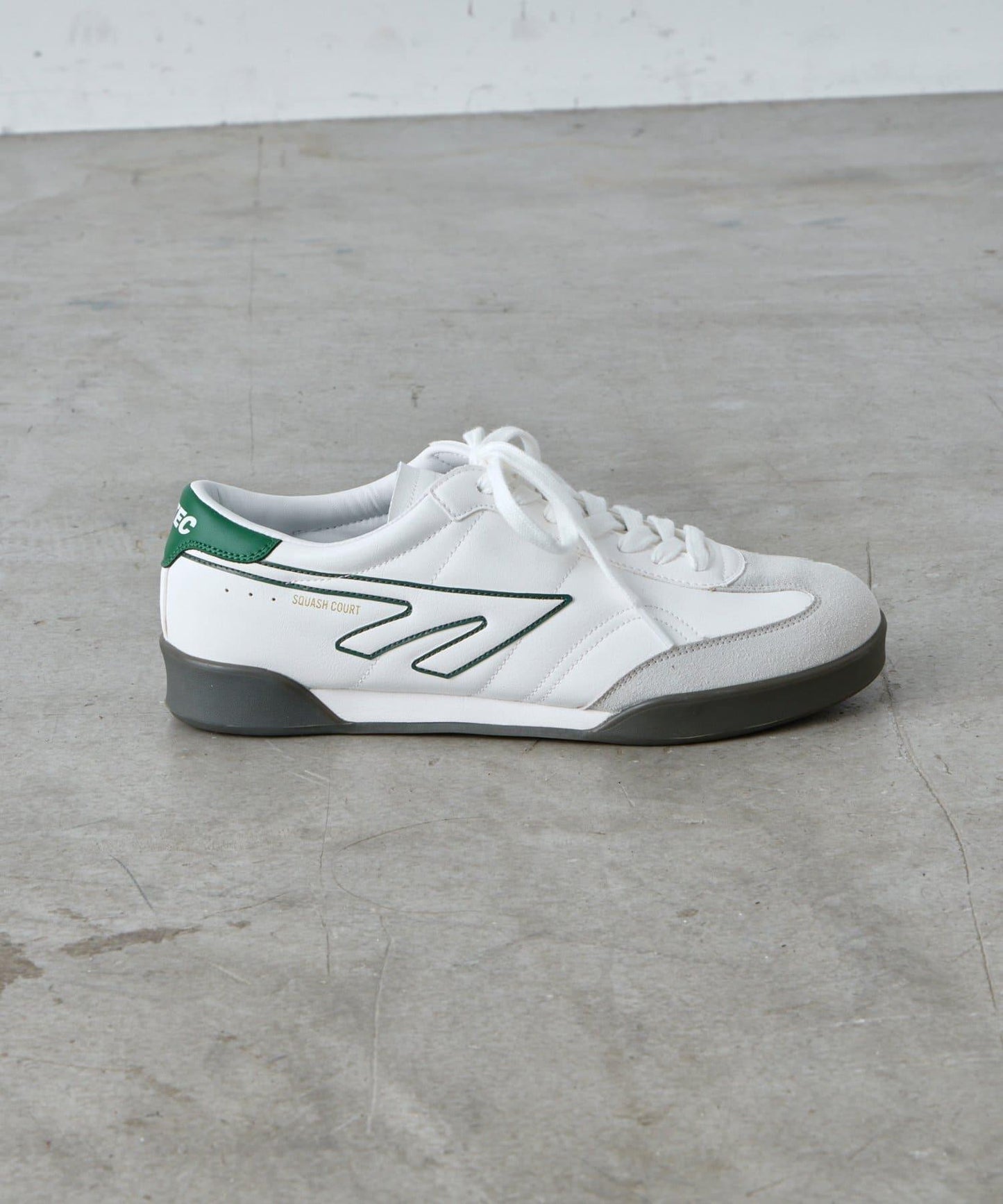 【HI-TEC】PRO SQUASH 84