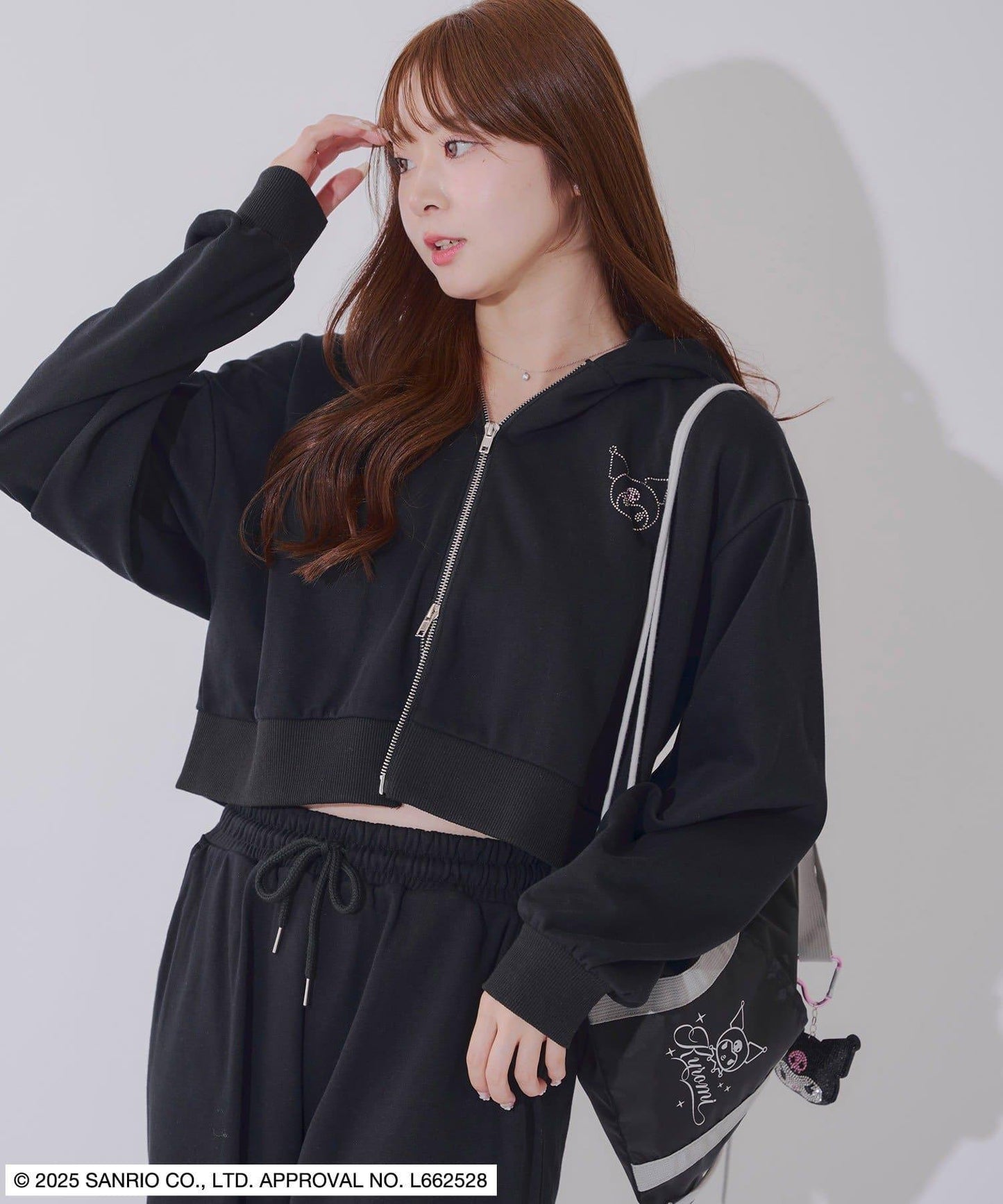 【《三麗歐》】機場穿搭套裝