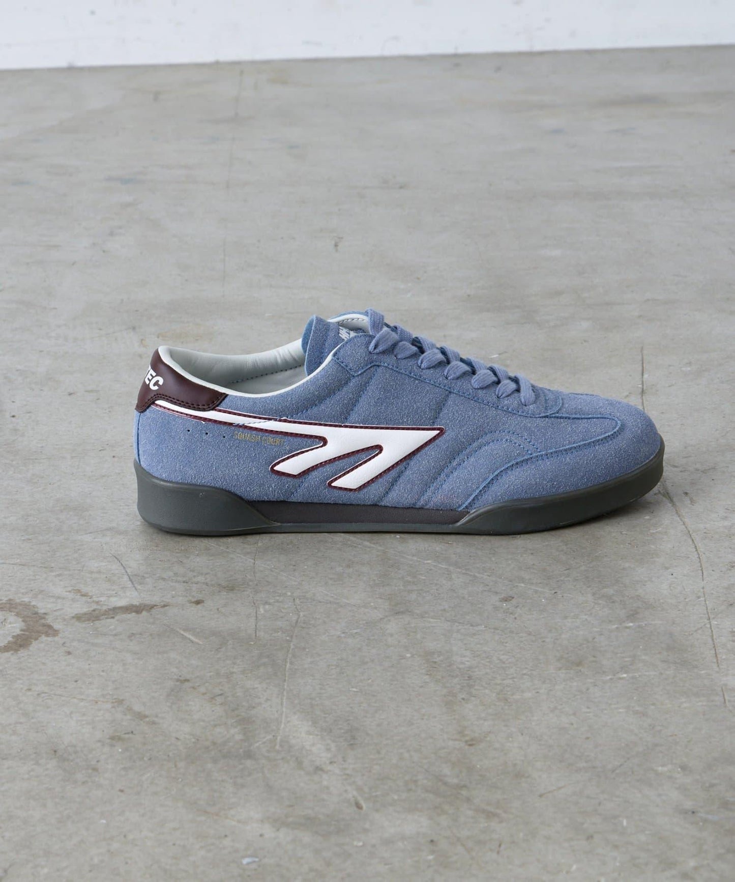 【HI-TEC】PRO SQUASH 84