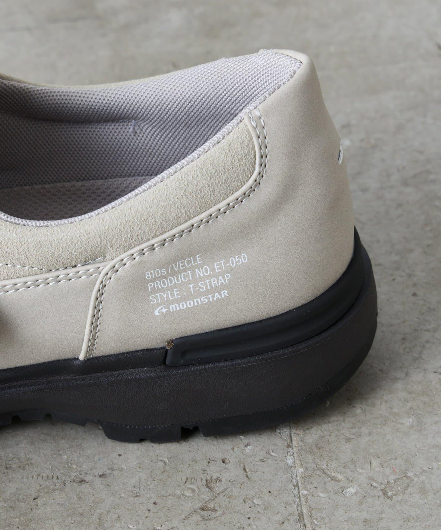 【810s】VECLE
