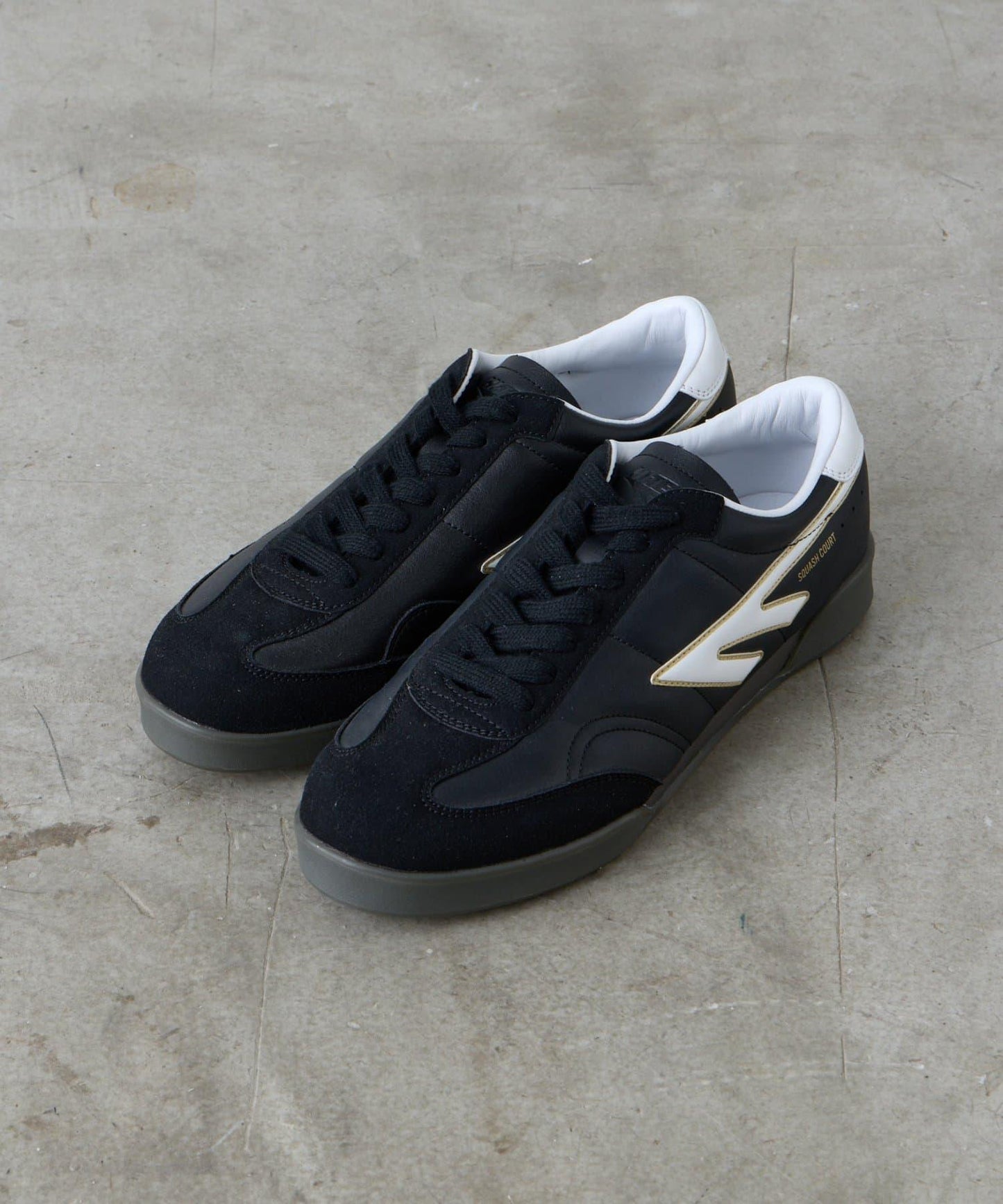 【HI-TEC】PRO SQUASH 84