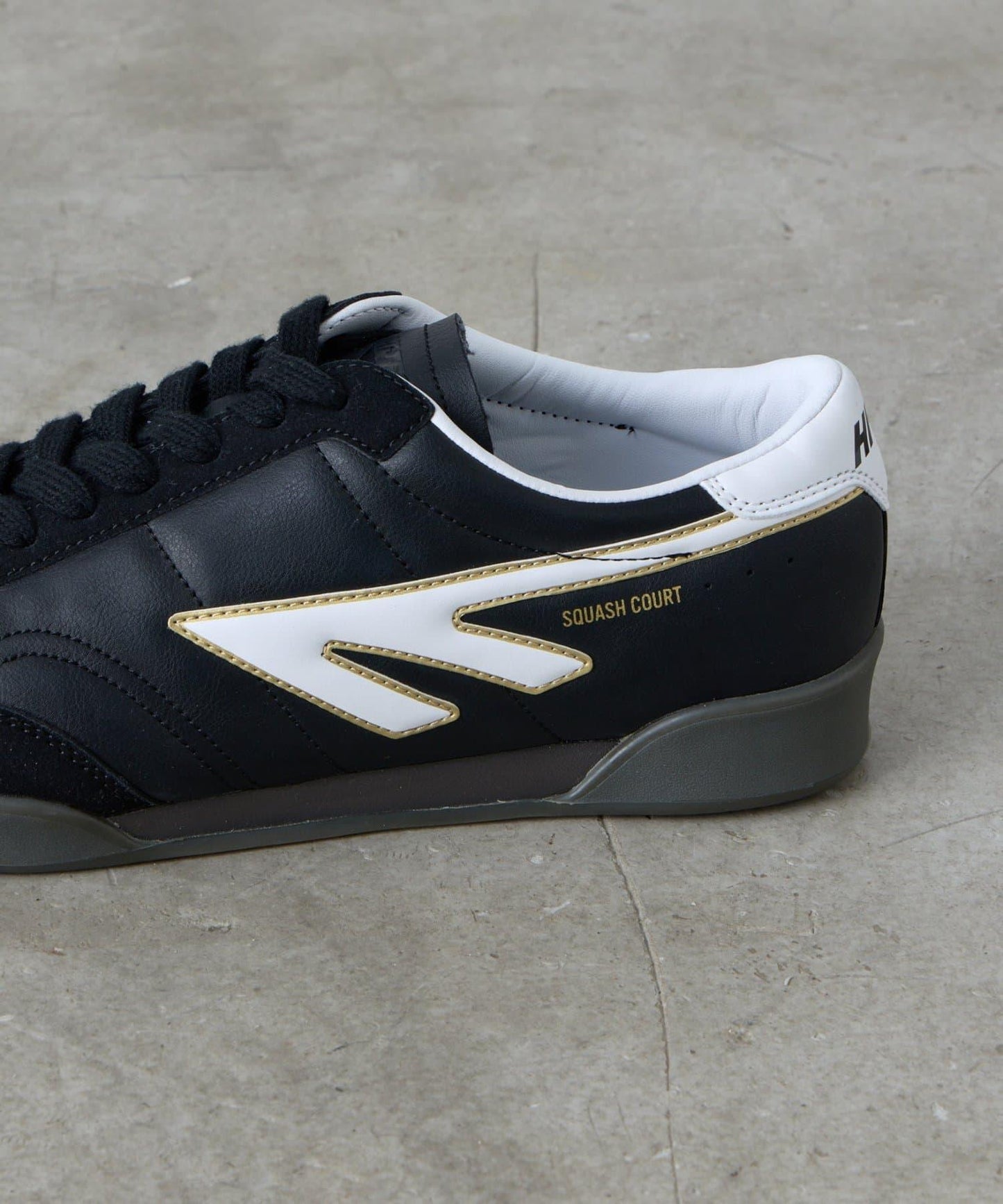 【HI-TEC】PRO SQUASH 84