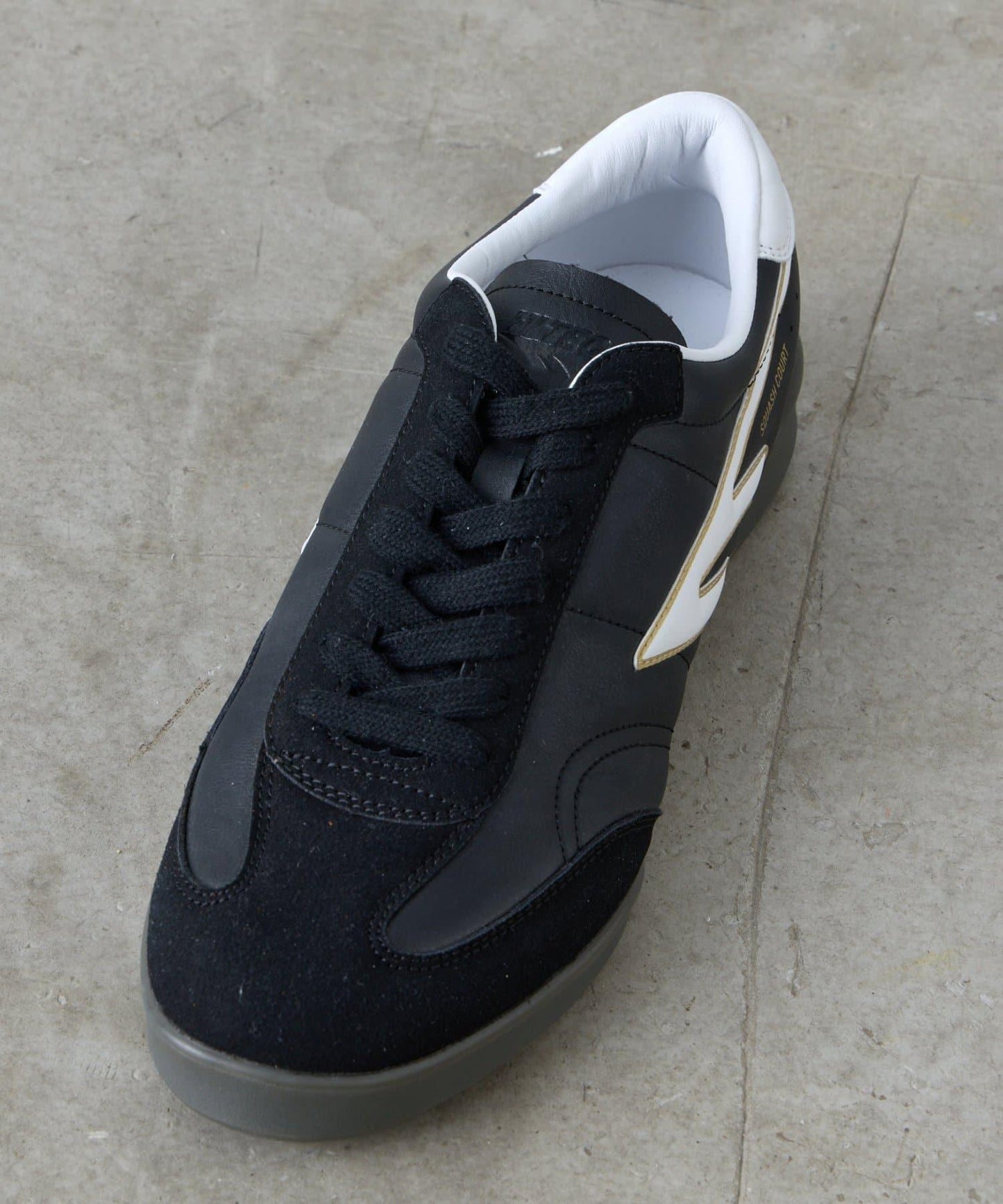 【HI-TEC】PRO SQUASH 84