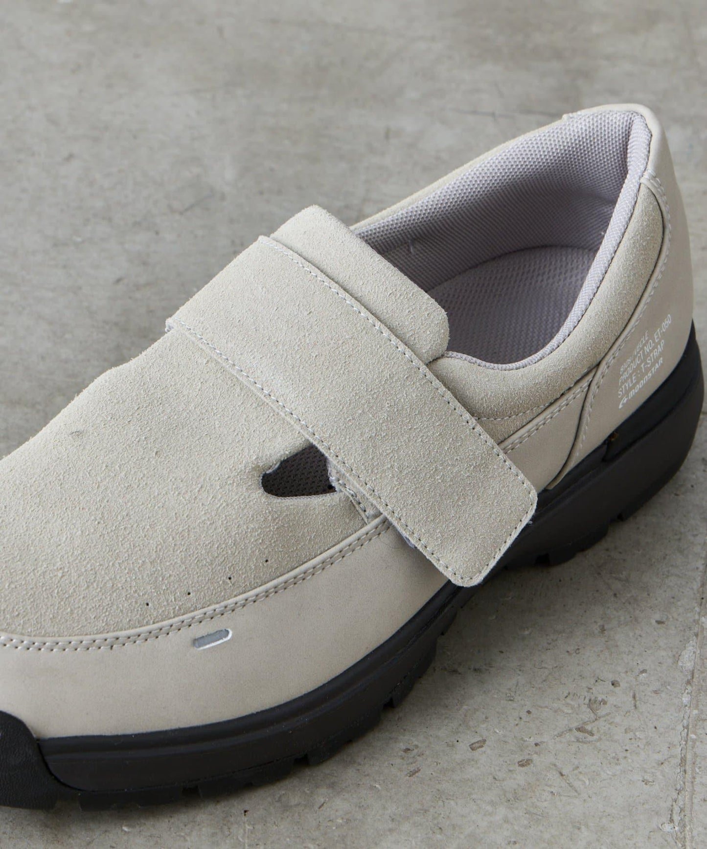 【810s】VECLE