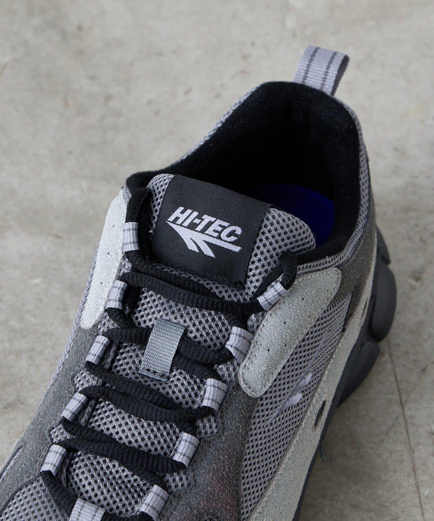 【HI-TEC】ADV RACER