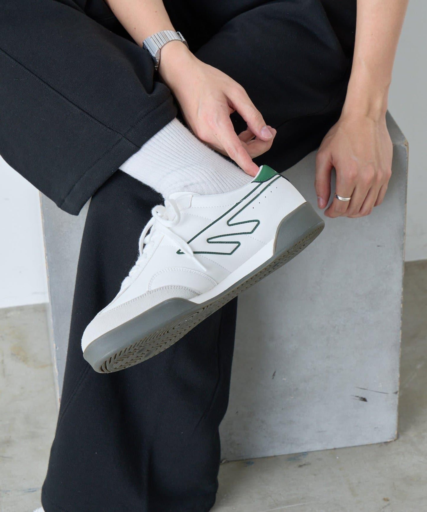 【HI-TEC】PRO SQUASH 84