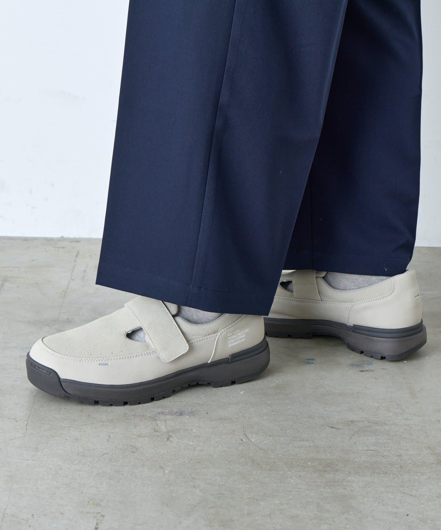 【810s】VECLE