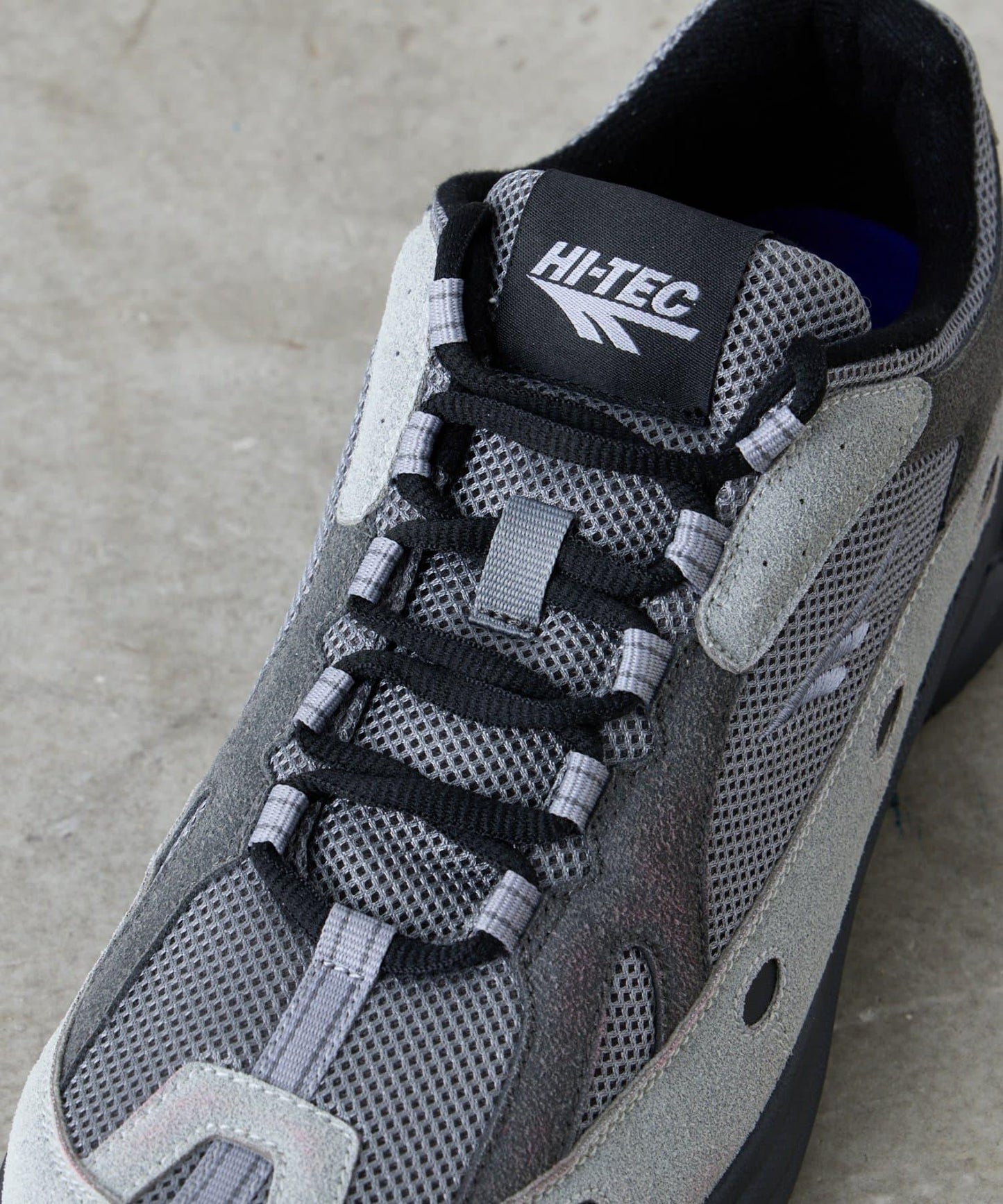 【HI-TEC】ADV RACER
