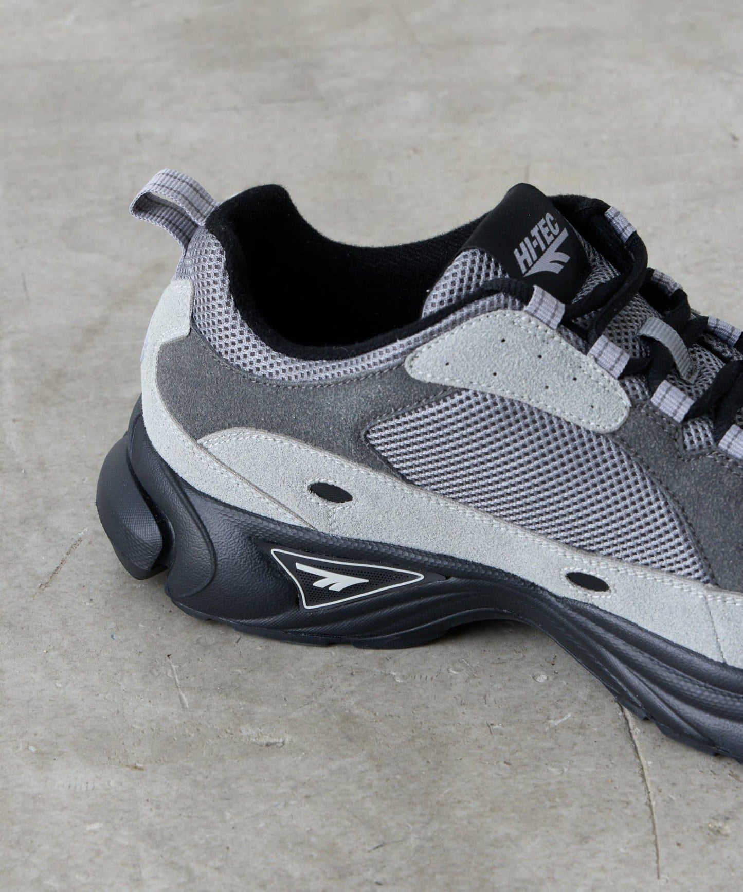 【HI-TEC】ADV RACER