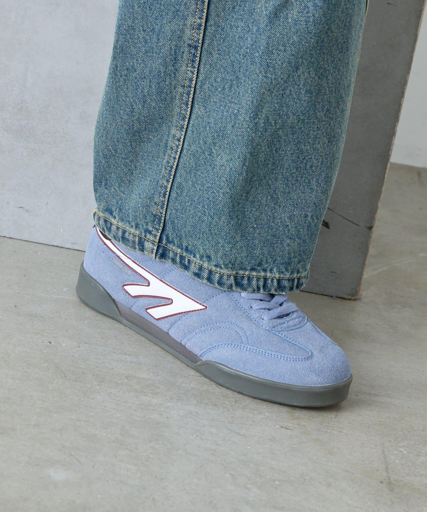 【HI-TEC】PRO SQUASH 84