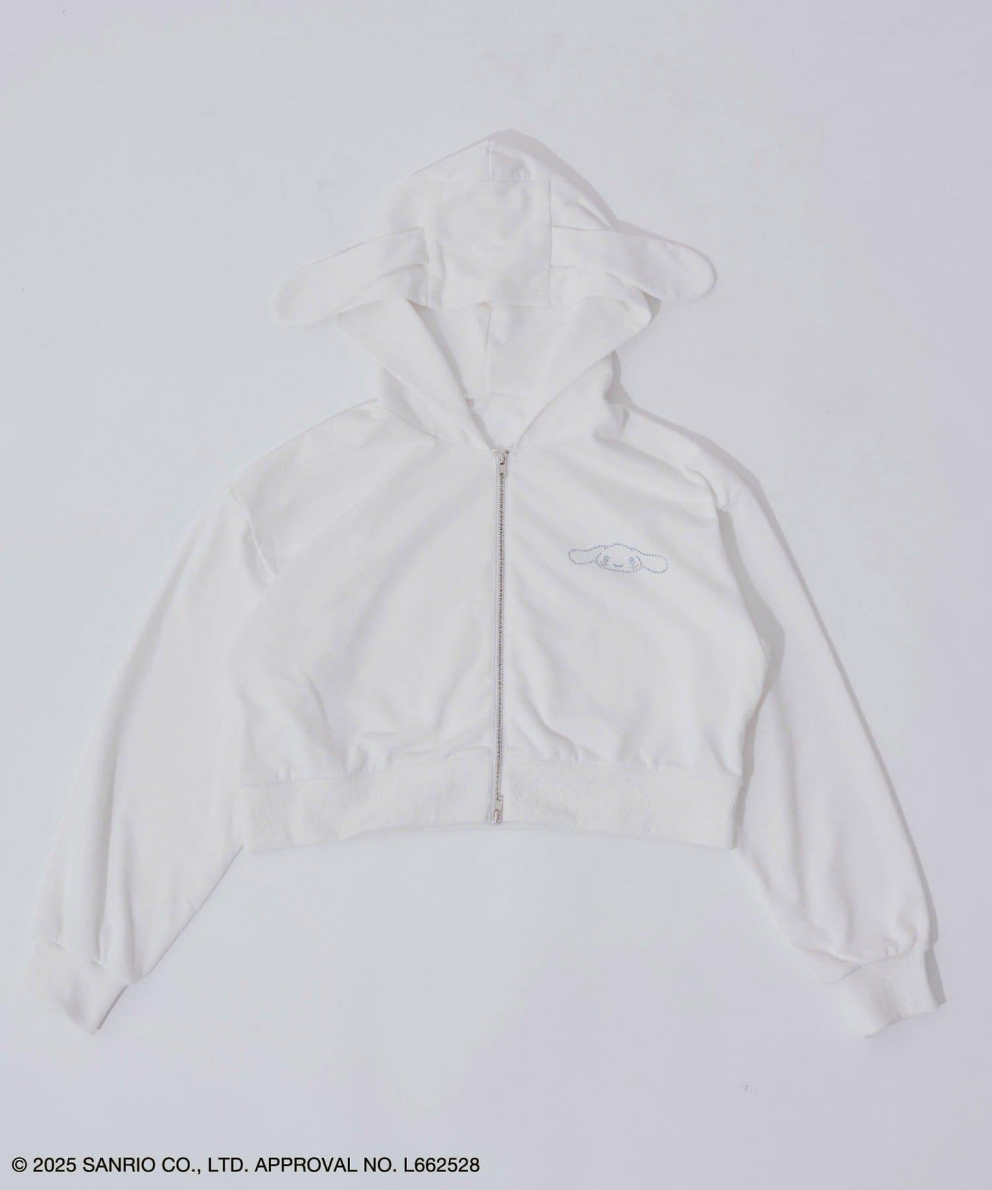 【《三麗歐》】機場穿搭套裝