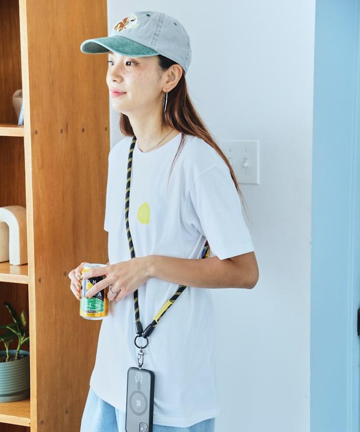 YONAYONA ALE 手機掛繩