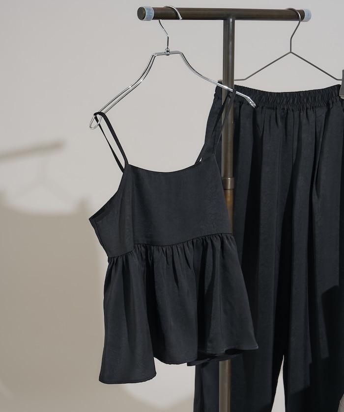 【3件套單品~トリオット系列~】襯衫夾克三件套