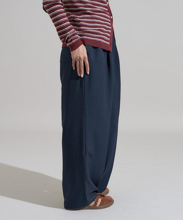 休閒褲<套裝可搭配>