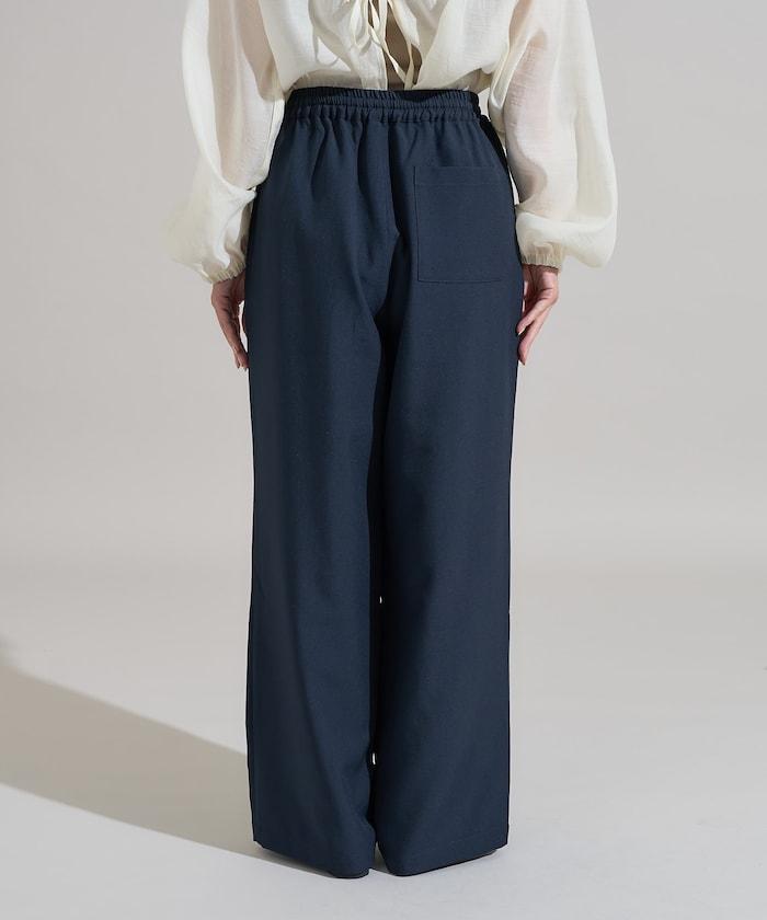 休閒褲<套裝可搭配>