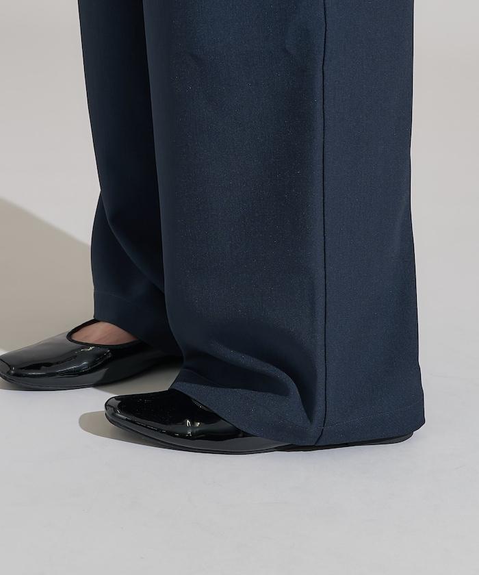 休閒褲<套裝可搭配>