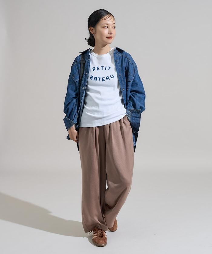 【3件套單品~トリオット系列~】襯衫夾克三件套