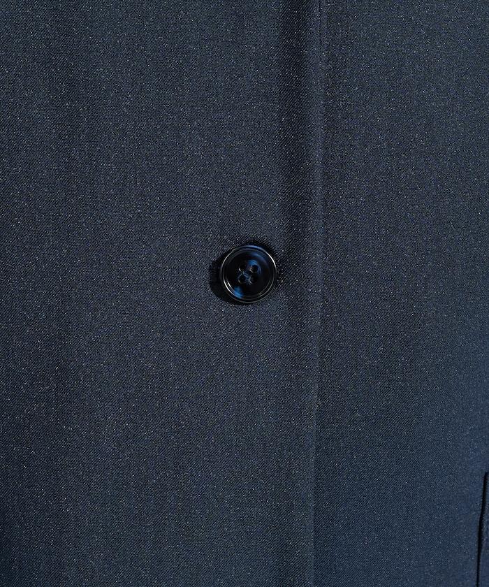 【3件套單品~トリオット系列~】襯衫夾克三件套