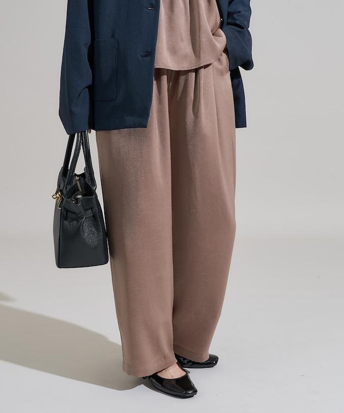 【3件套單品~トリオット系列~】襯衫夾克三件套