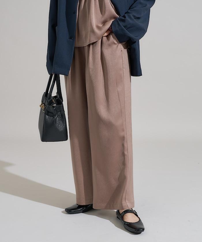 【3件套單品~トリオット系列~】襯衫夾克三件套