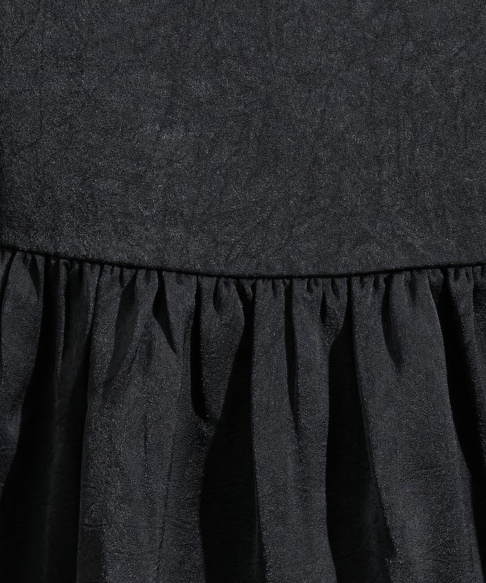 【3件套單品~トリオット系列~】襯衫夾克三件套