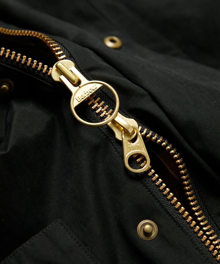 特別OS Beaufort 桃皮絨 內襯